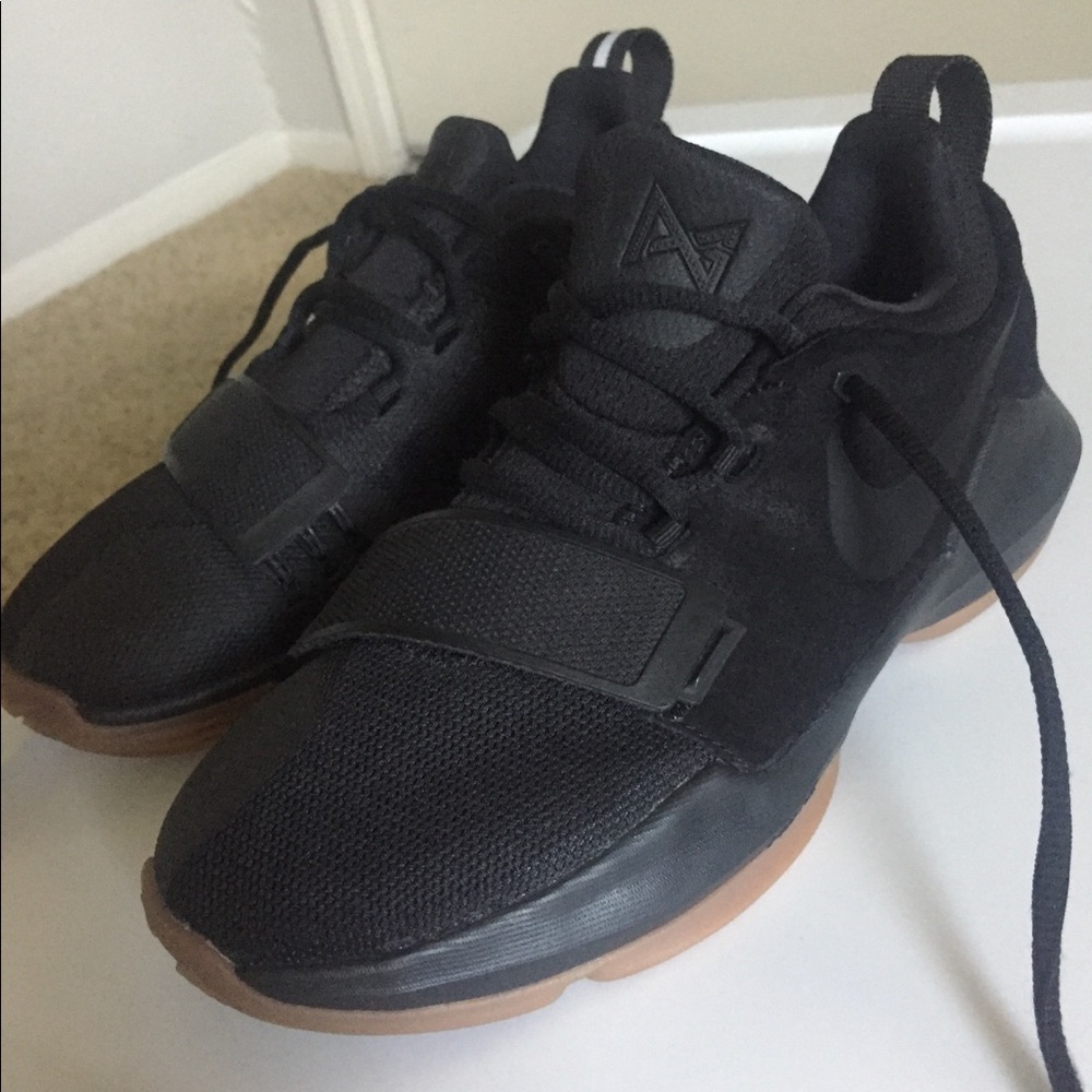 Paul George Nike’s